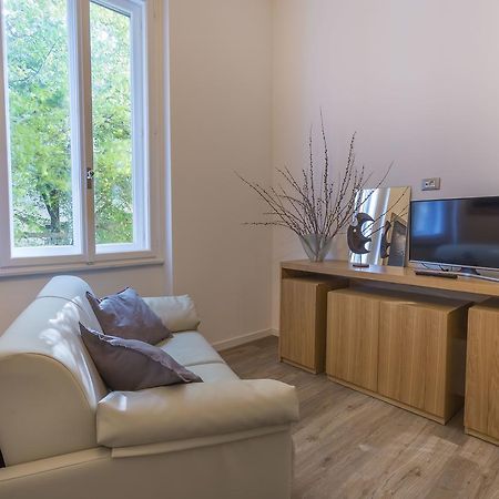 Udine Centre Stylish Apartment Exterior foto