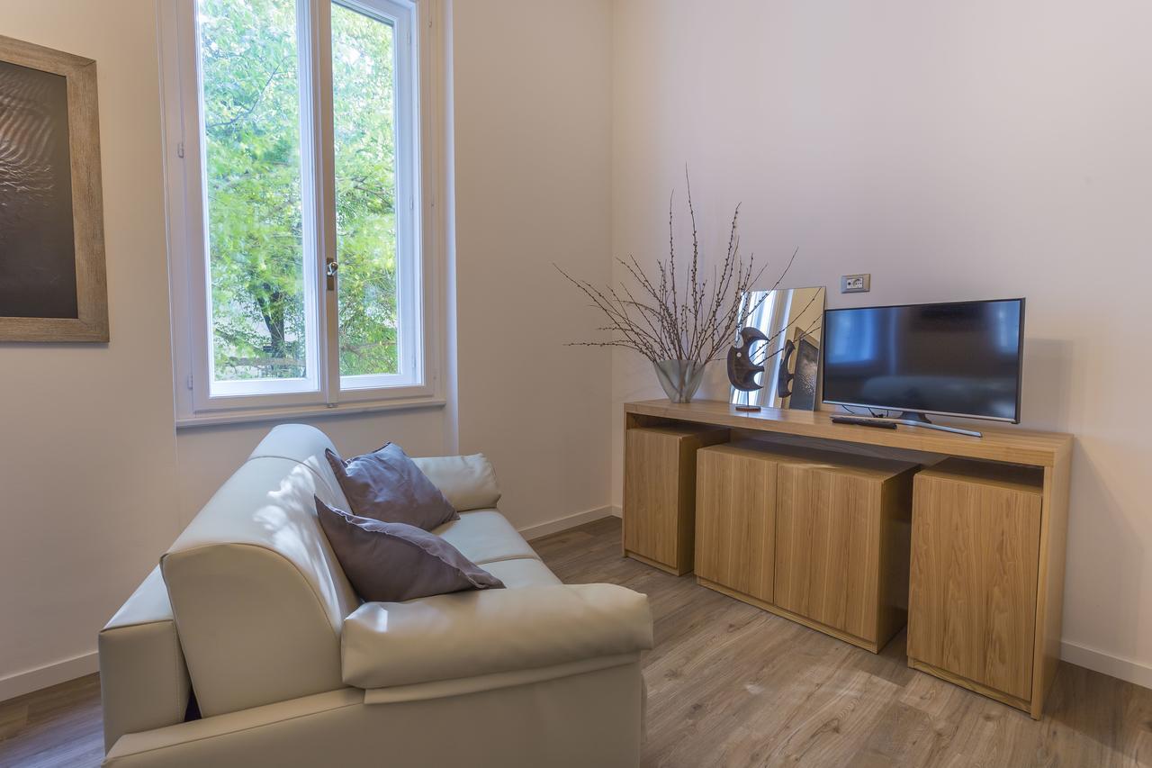 Udine Centre Stylish Apartment Exterior foto